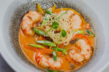 Seafood Centricity bar bites