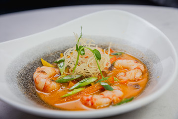 Seafood Centricity bar bites