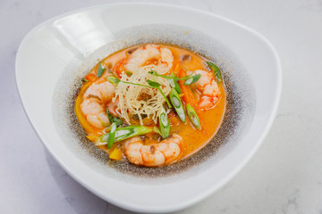 Seafood Centricity bar bites