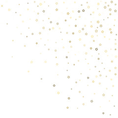 gold glitter confetti sparkle