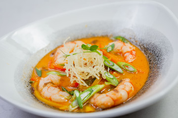 Seafood Centricity bar bites