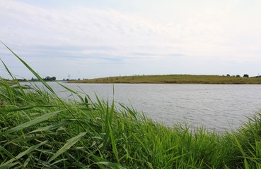 Fototapeta premium Meerlandschaften