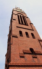 der Glockenturm