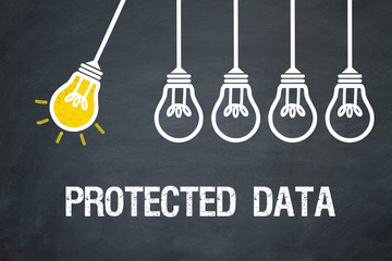 Protected Data 