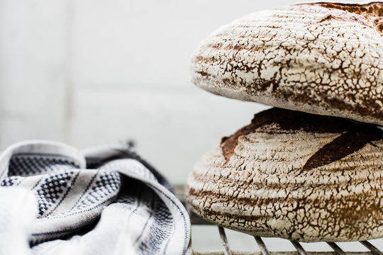 artisan bread