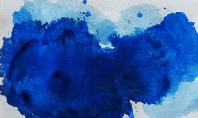A very beautiful and aesthetic abstract watercolor painting for backgrounds and wallpapers