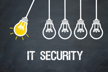 IT Security 