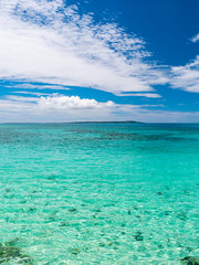 沖縄県 宮古島 伊良部島