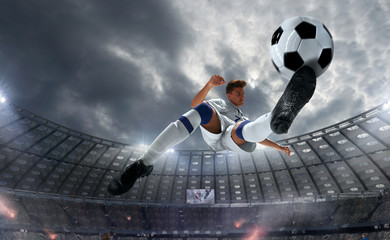 Soccer