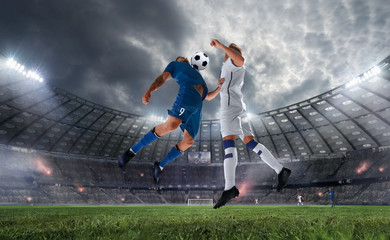 Soccer