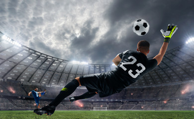 Soccer
