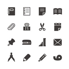 文房具 アイコン