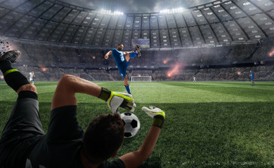 Soccer