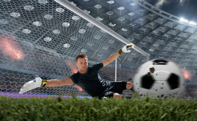Soccer