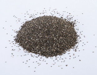 chia seeds