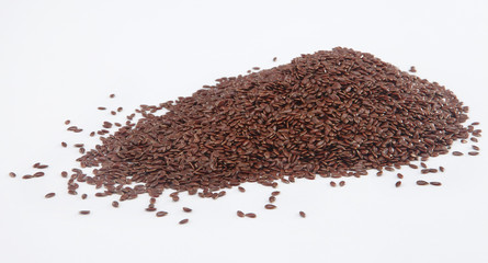 flax seeds