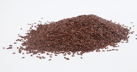 flax seeds