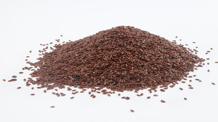 flax seeds