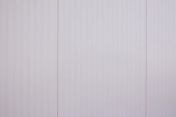 Background of sandwich panel building facade. Fiber material for wall building.