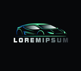 car logo icon