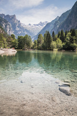 A day in the largest natural reserve in Lombardy, the Val di Mello