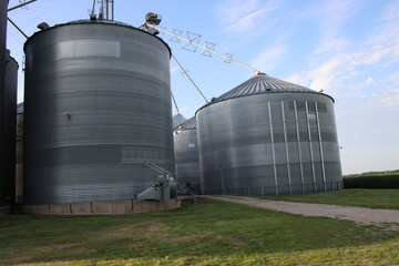 Large Scale Farming 2019