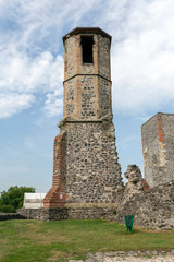 Obraz premium Kisnana castle