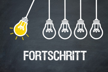 Fortschritt 