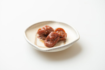 梅干し