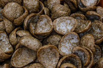 Image of breakfast made from cereals
