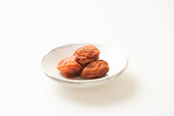 梅干し