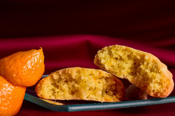 Galletas