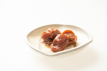 梅干し