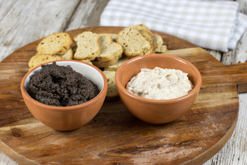 tapenade