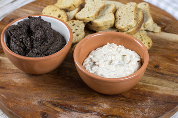 tapenade