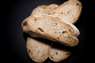 Pan, Panes