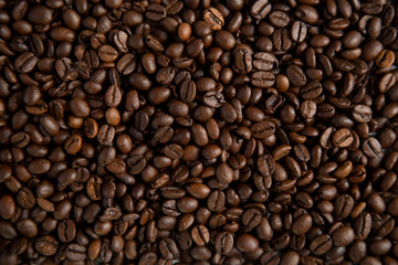 coffee kaffee  bohnen texture wallpaper background brown braun