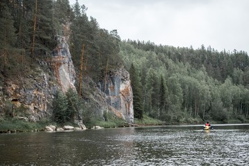 красота урала