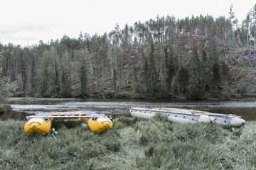 красота урала