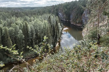 красота урала