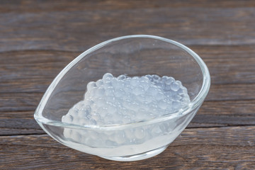 パールタピオカ