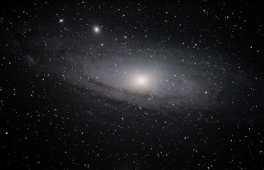 andromeda