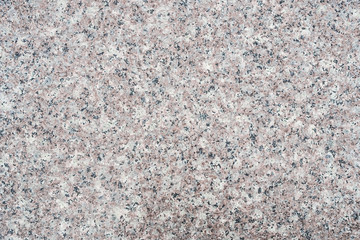granite texture with a crumb of gray, beige, black color