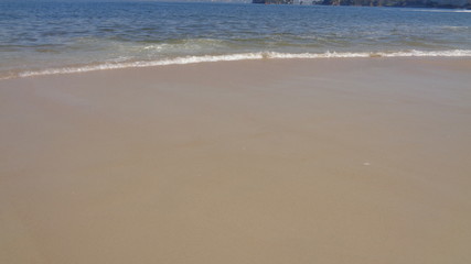 Praia Urbana