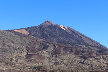 Pico del Teide