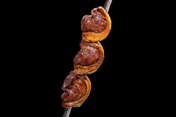 Churrasco de picanha
