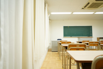 教室