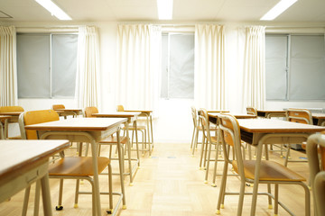 教室