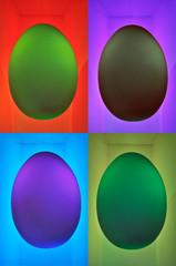 l'oeuf ou la poule