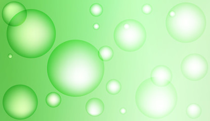 Background with drops, dots. For template cell phone backgrounds. Pastel color Vector illustration.